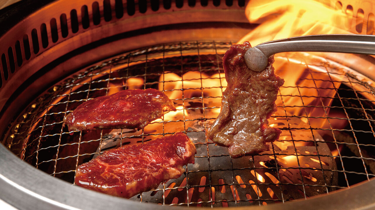 どんどん亭の事業内容の写真3枚目