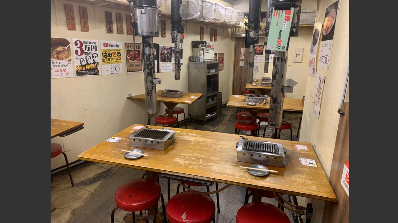 大阪焼肉・ホルモン ふたごのこだわりポイントの写真2枚目