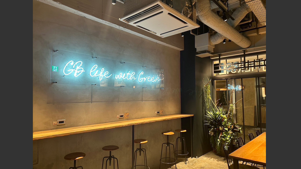 GREEN BROTHERSの事業内容の写真2枚目