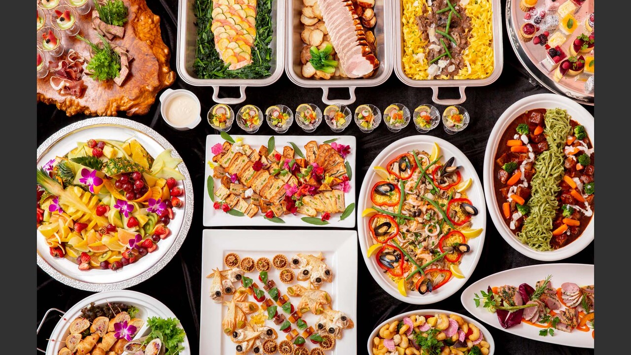 コルドンブルーのこだわりポイントの写真1枚目