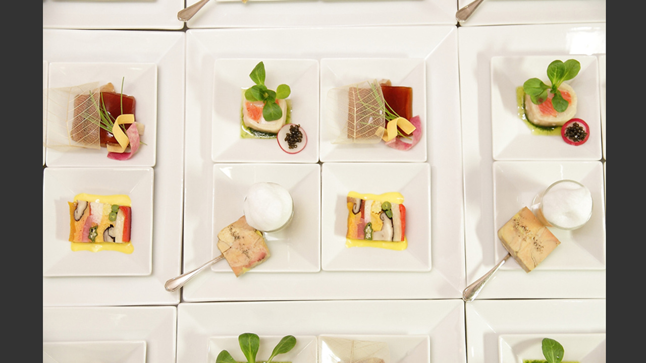 コルドンブルーの事業内容の写真3枚目