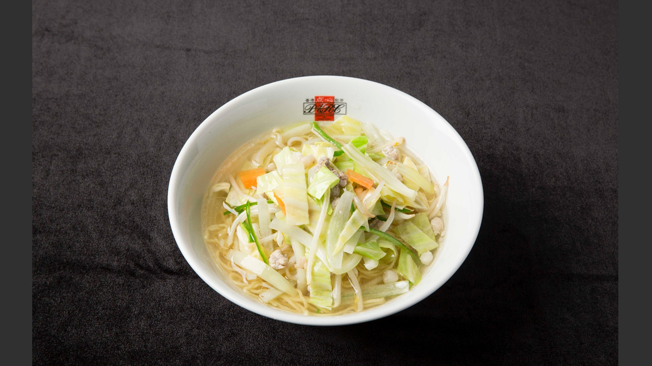 香港飲茶楼 ル・パルクのこだわりポイントの写真3枚目