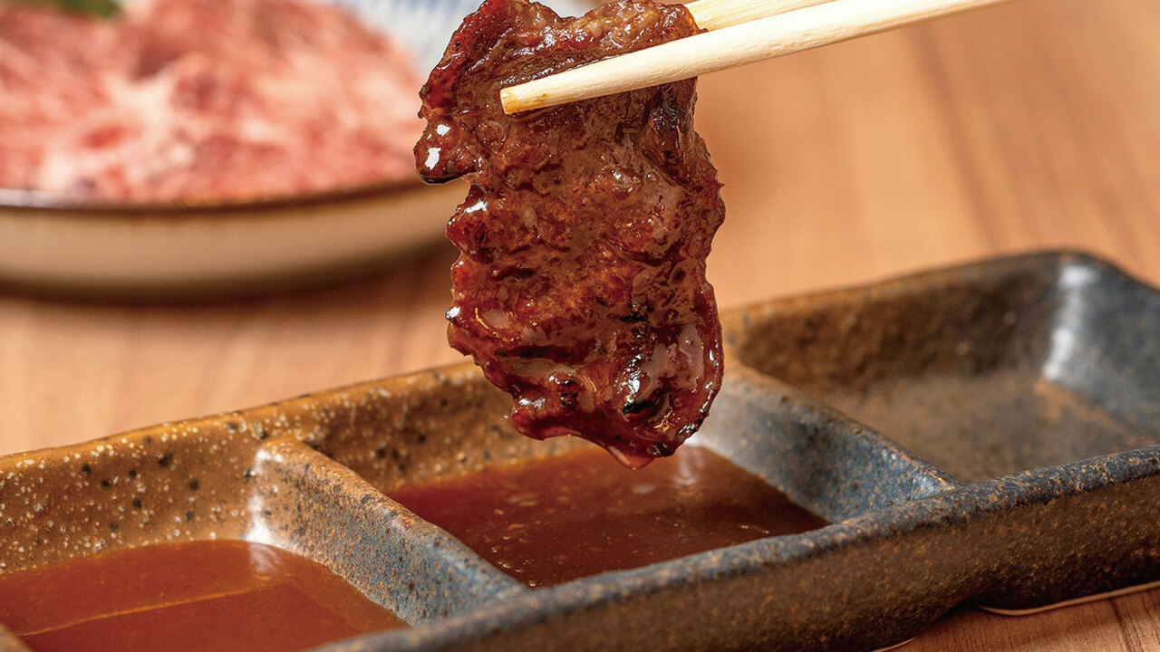 焼肉ひびきのこだわりポイントの写真3枚目