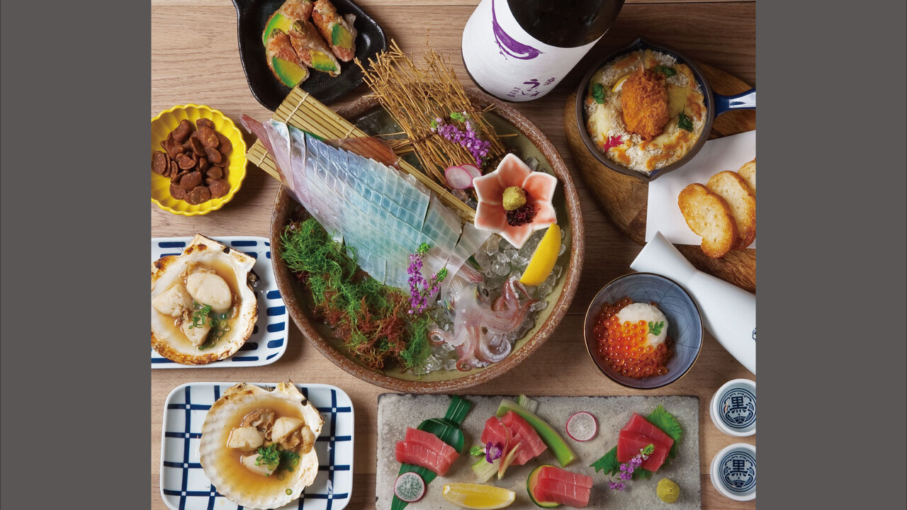 炉端のくろ兵衛のこだわりポイントの写真3枚目