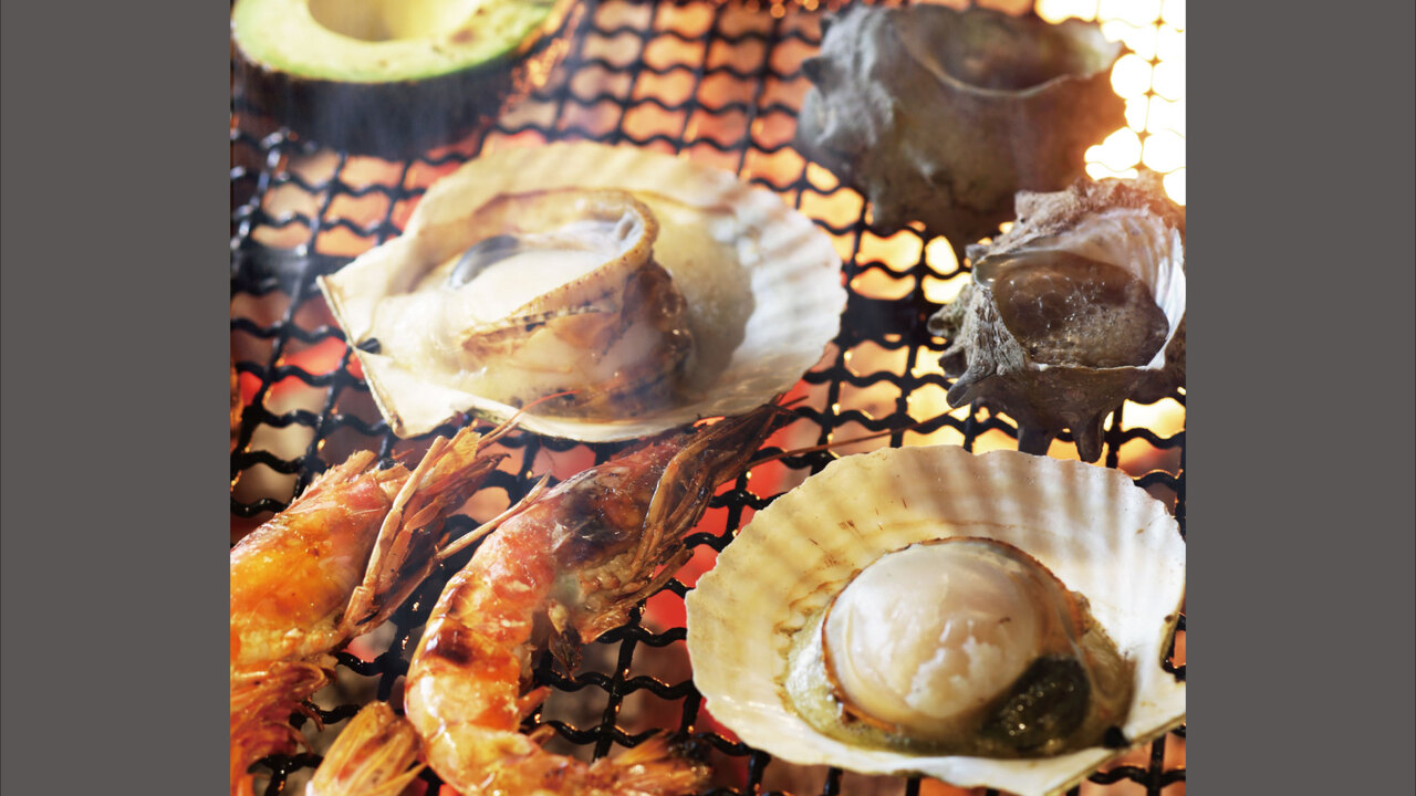 炉端のくろ兵衛の事業内容の写真2枚目