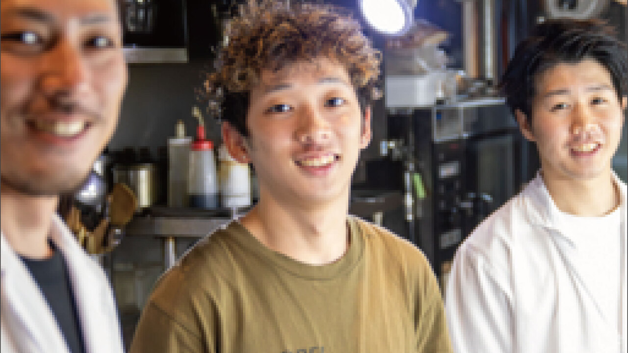 炉端のくろ兵衛の事業内容の写真3枚目