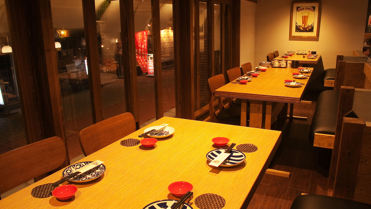 炉端のくろ兵衛の事業内容の写真4枚目