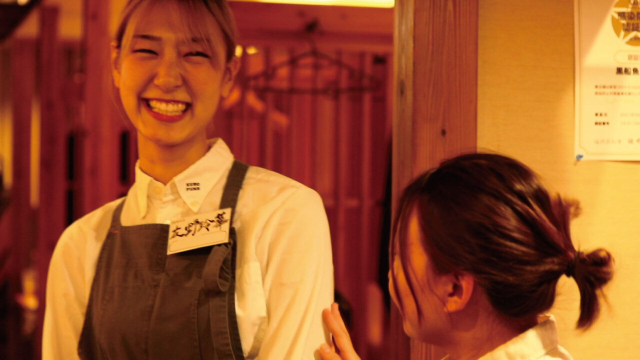 焼鳥とイロリくろ船の事業内容の写真3枚目