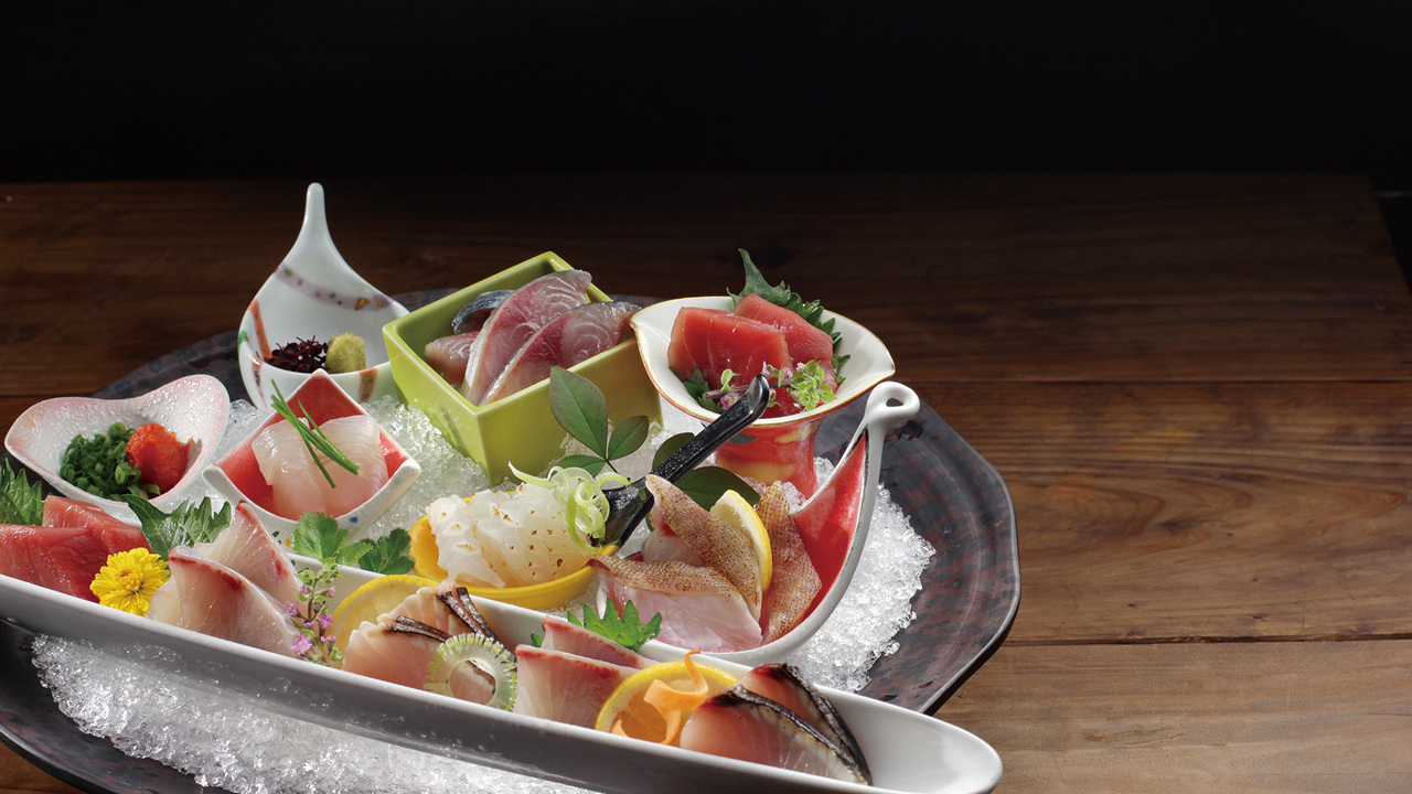 焼鳥とイロリくろ船の事業内容の写真4枚目