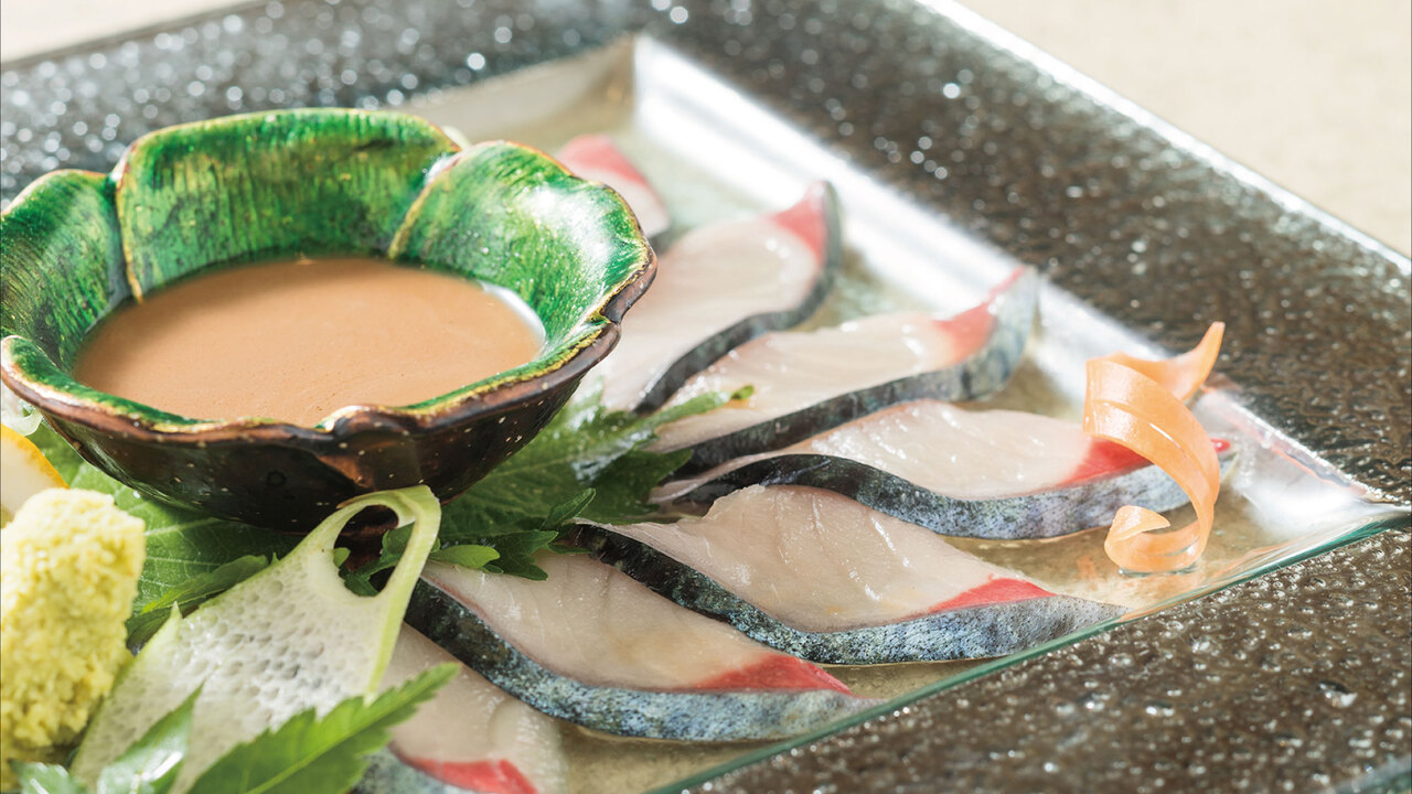 焼鳥とイロリくろ船の事業内容の写真4枚目