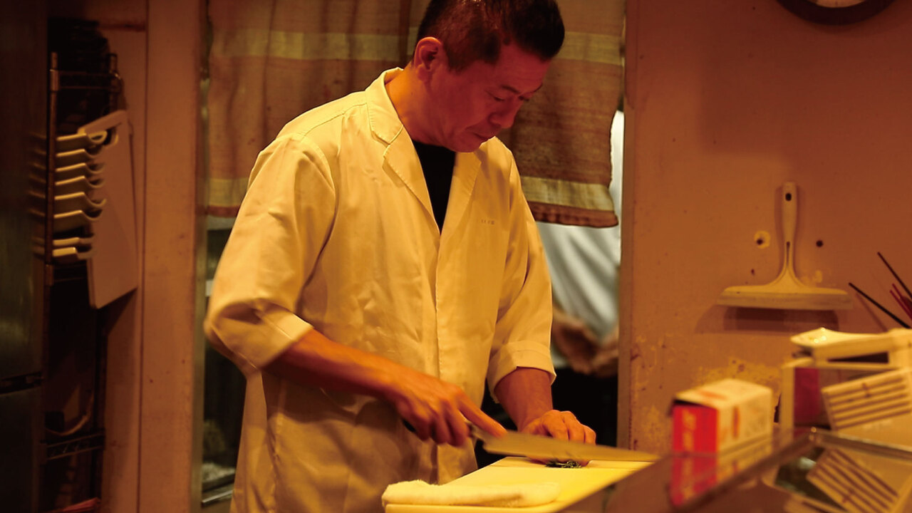 炭火焼鳥 黒船 で働く人の写真2枚目