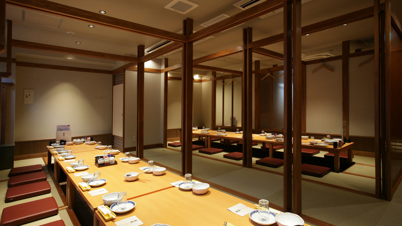 炭火焼鳥 黒船 の事業内容の写真1枚目