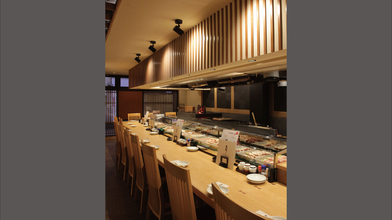 炭火焼鳥 黒船 の事業内容の写真4枚目