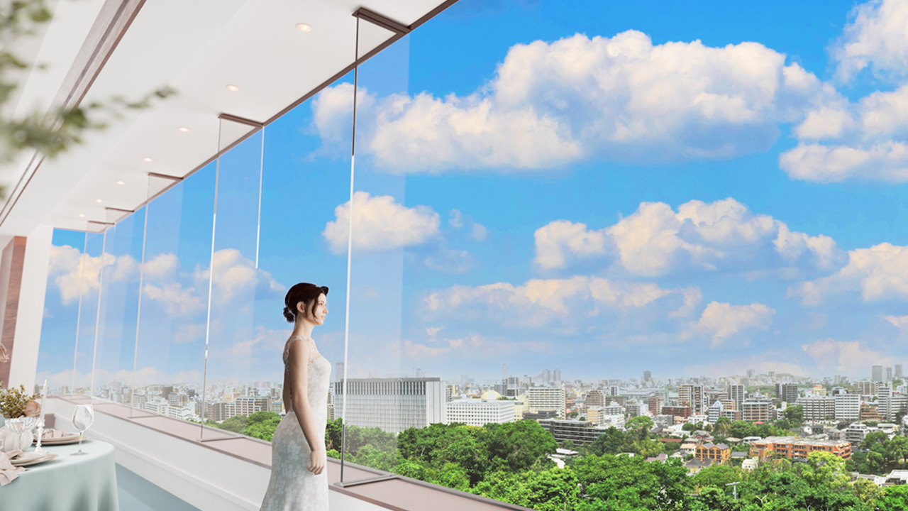 ヒルトップリゾート山の上の事業内容の写真2枚目