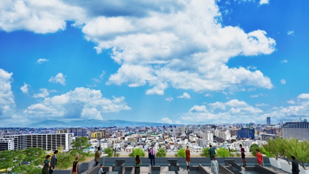 ヒルトップリゾート山の上の事業内容の写真3枚目