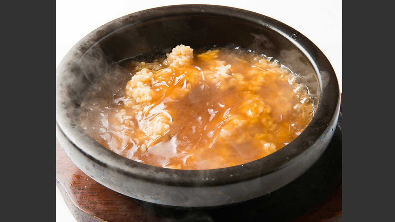 手作り点心 ル・パルクの事業内容の写真4枚目