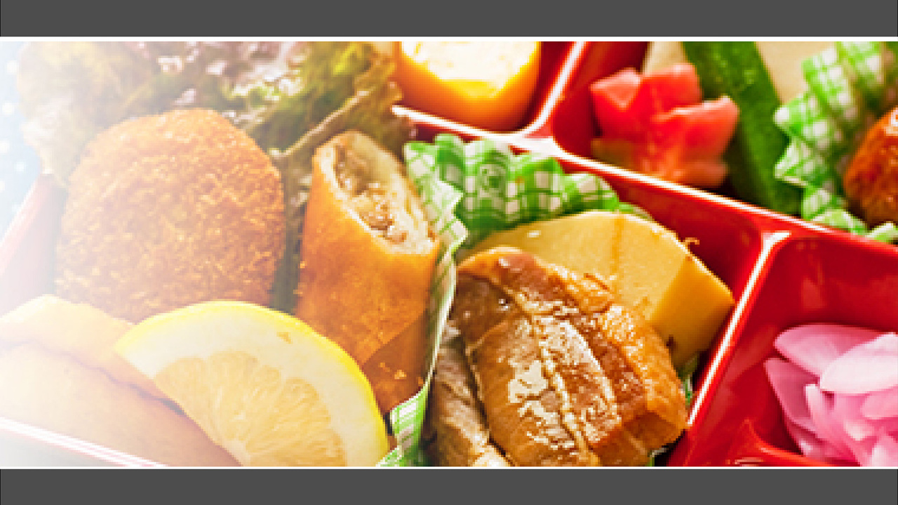 入船　給食事業部のこだわりポイントの写真1枚目