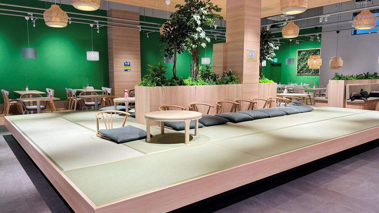 株式会社佐勇のこだわりポイントの写真2枚目