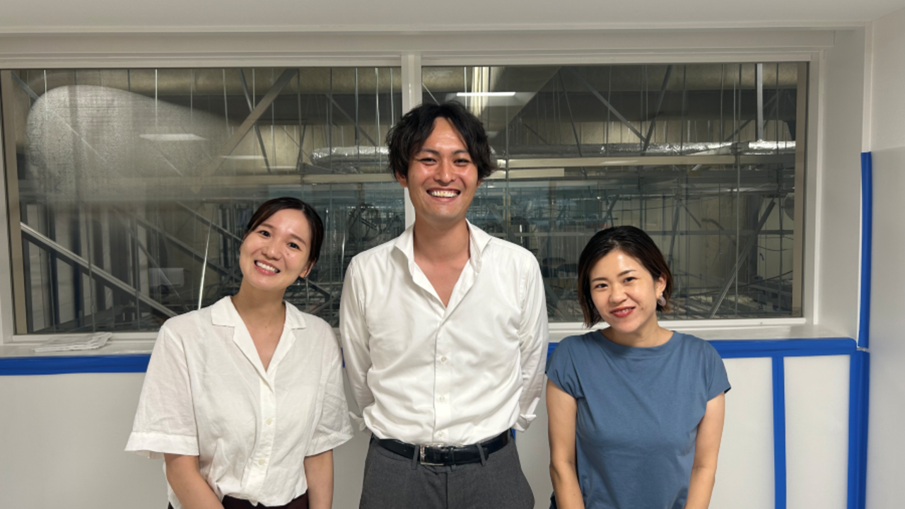 株式会社佐勇で働く人の写真1枚目