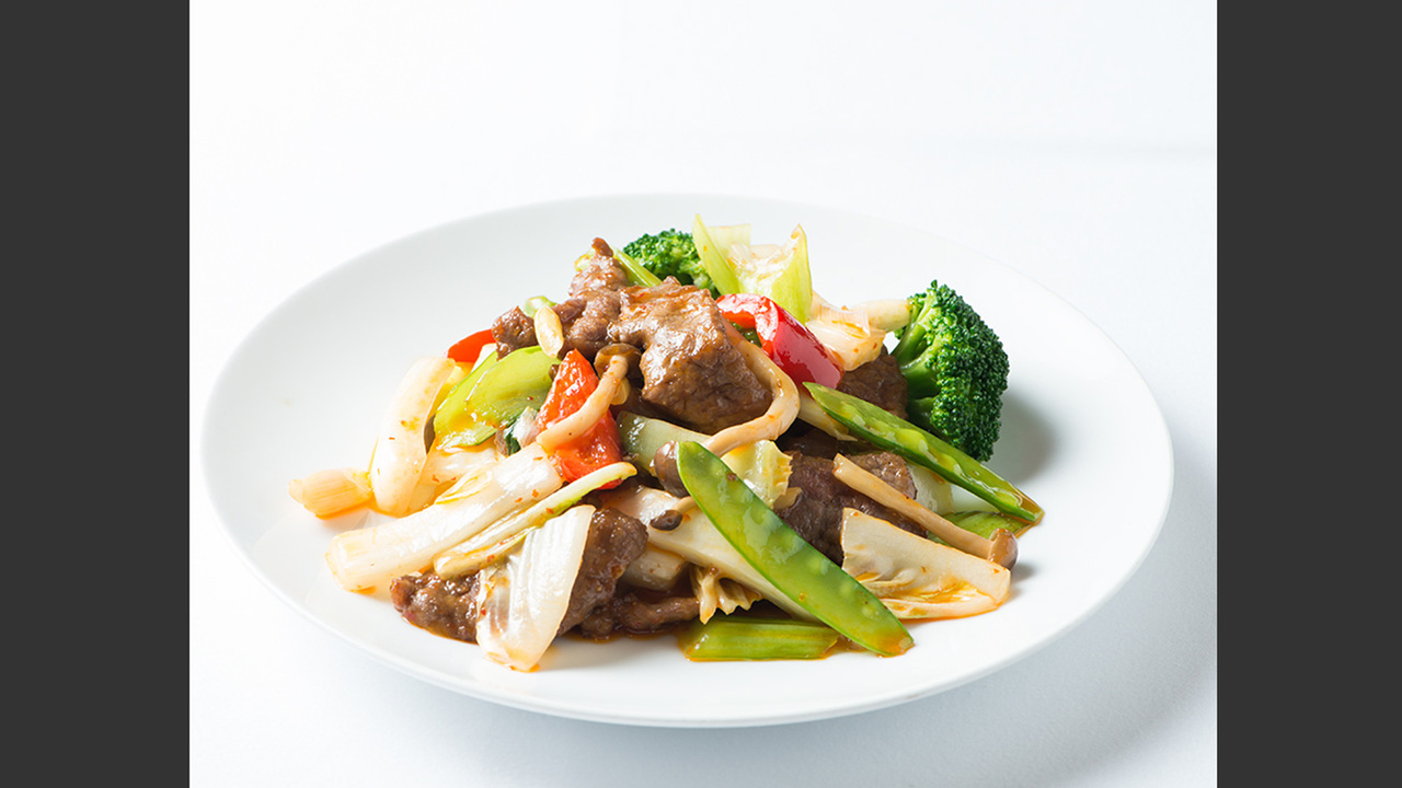 手作り点心 ル・パルクのこだわりポイントの写真3枚目