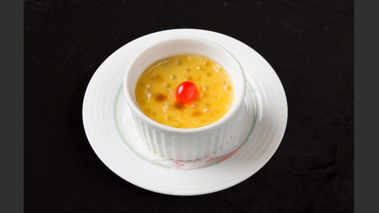 手作り点心 ル・パルクのこだわりポイントの写真4枚目