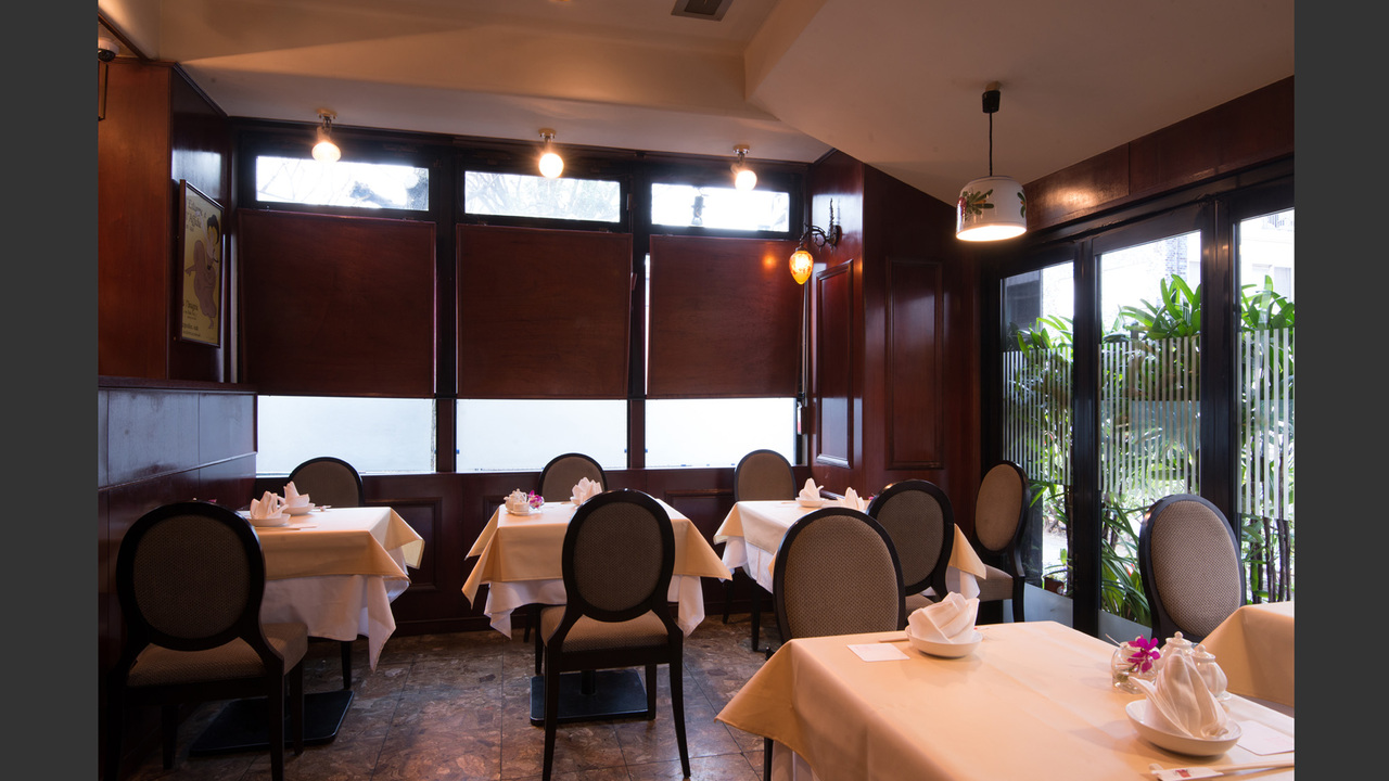 手作り点心 ル・パルクの事業内容の写真4枚目