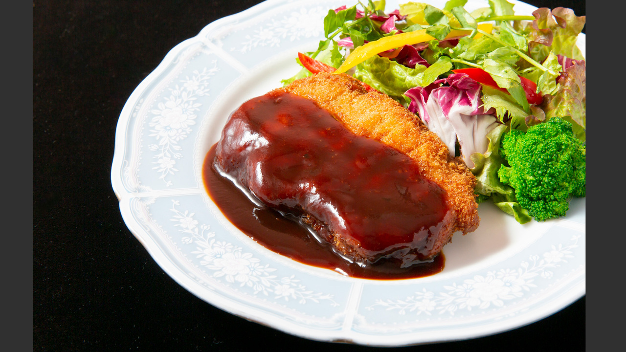 ダイニングバー・ガリシアのこだわりポイントの写真2枚目