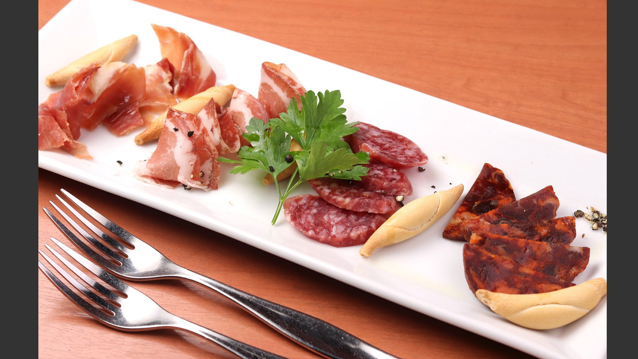 ダイニングバー・ガリシアの事業内容の写真2枚目