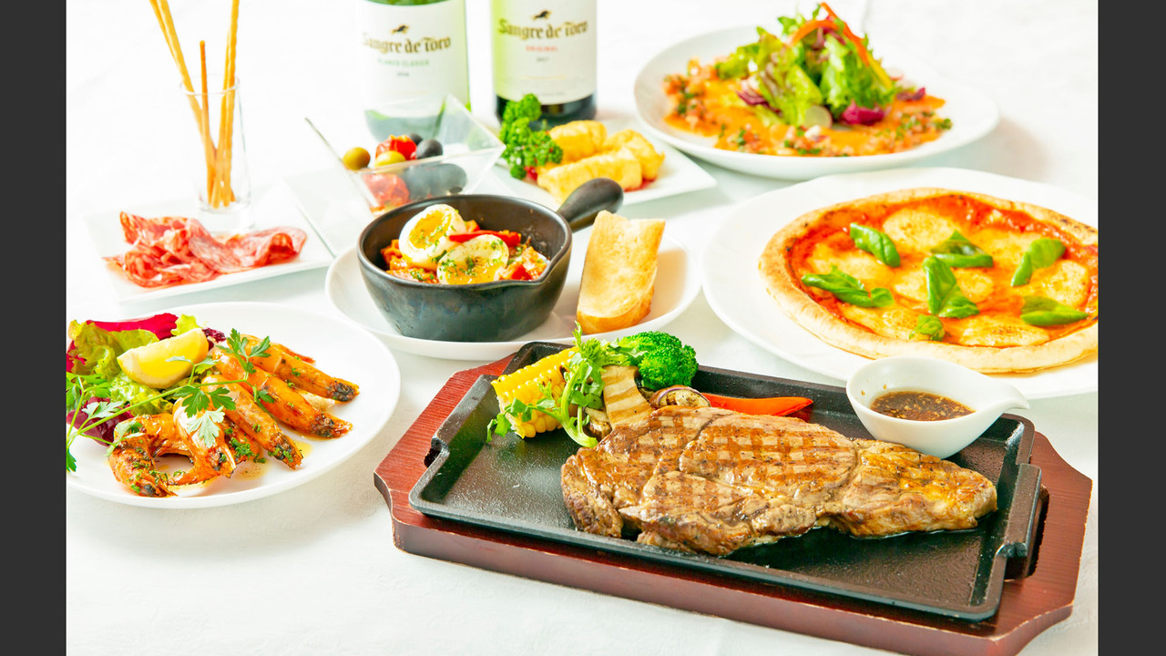 ダイニングバー・ガリシアの事業内容の写真1枚目