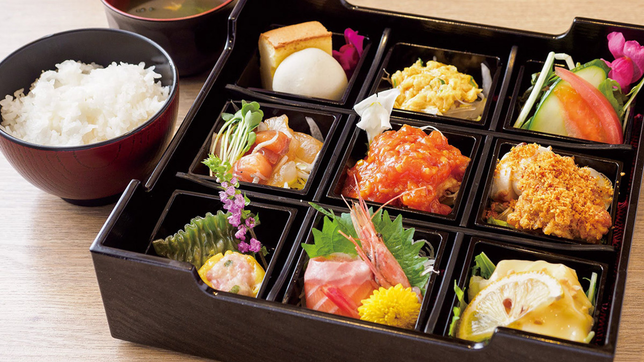 海キッチン KINOSAKIの事業内容の写真1枚目