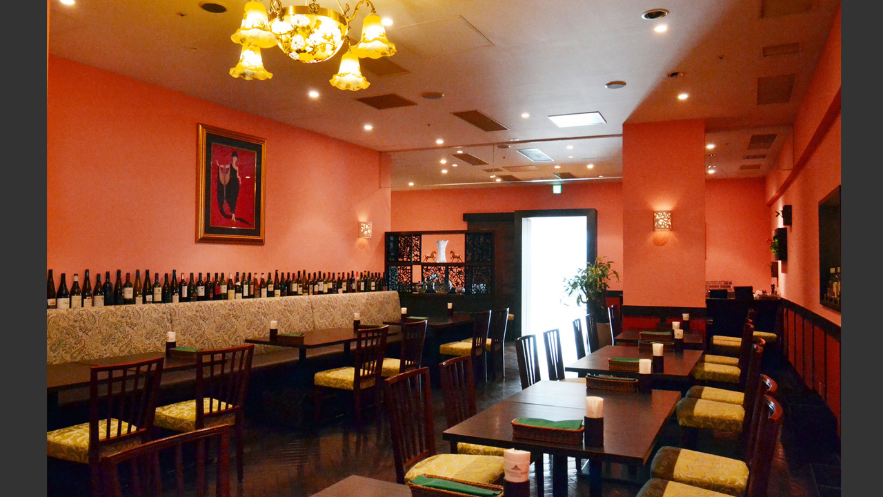 ダイニングバー・ガリシアの事業内容の写真2枚目