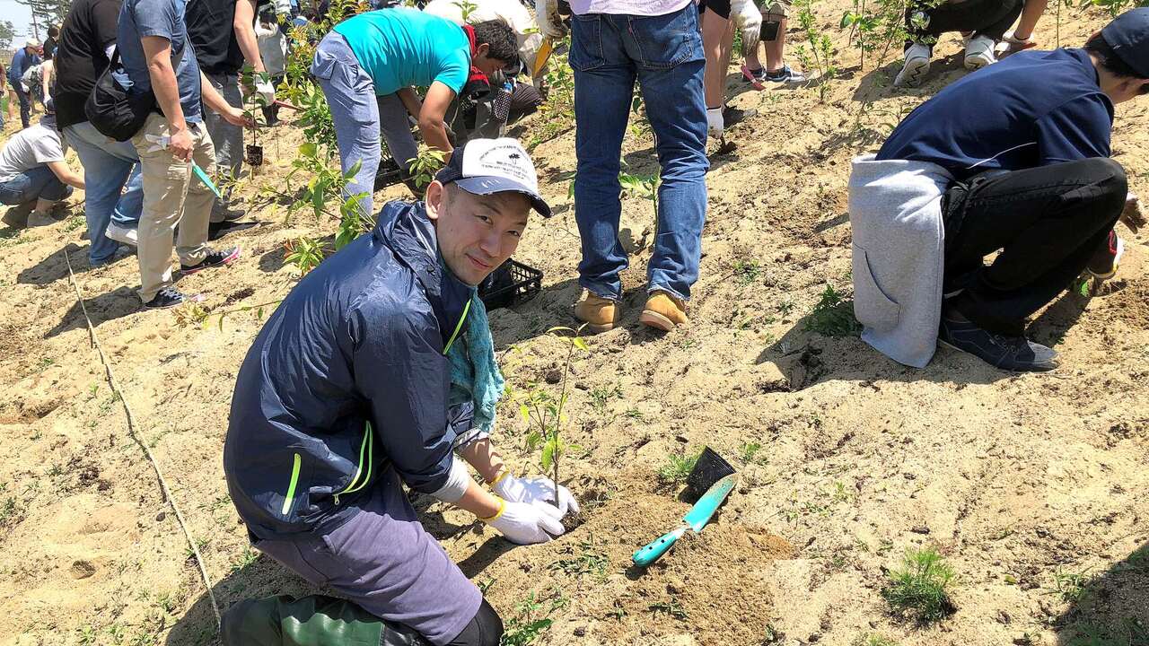 うまい鮨勘の事業内容の写真4枚目