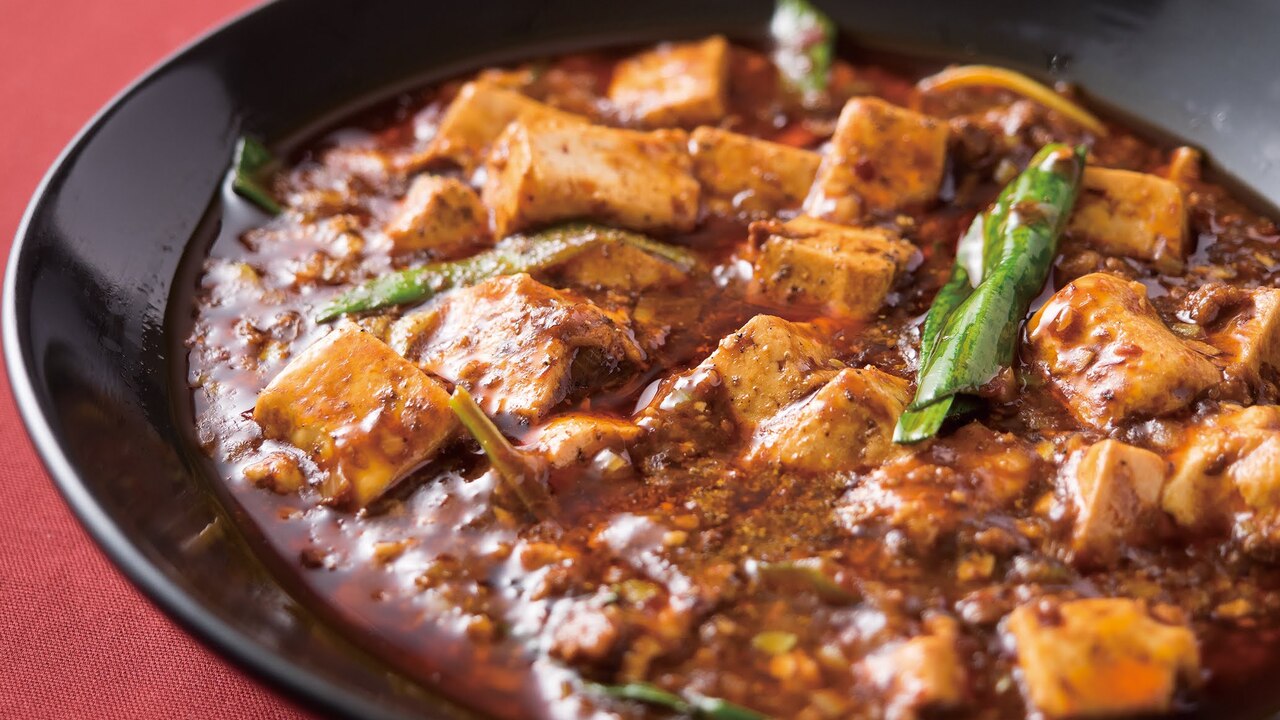 アジアンダイニング Lei can ting (リーツァンティン)の事業内容の写真2枚目