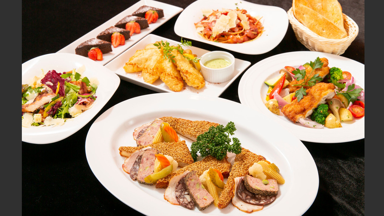 ダイニングバー・ガリシアの事業内容の写真3枚目