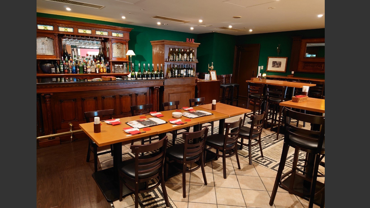 ダイニングバー・ガリシアの事業内容の写真4枚目