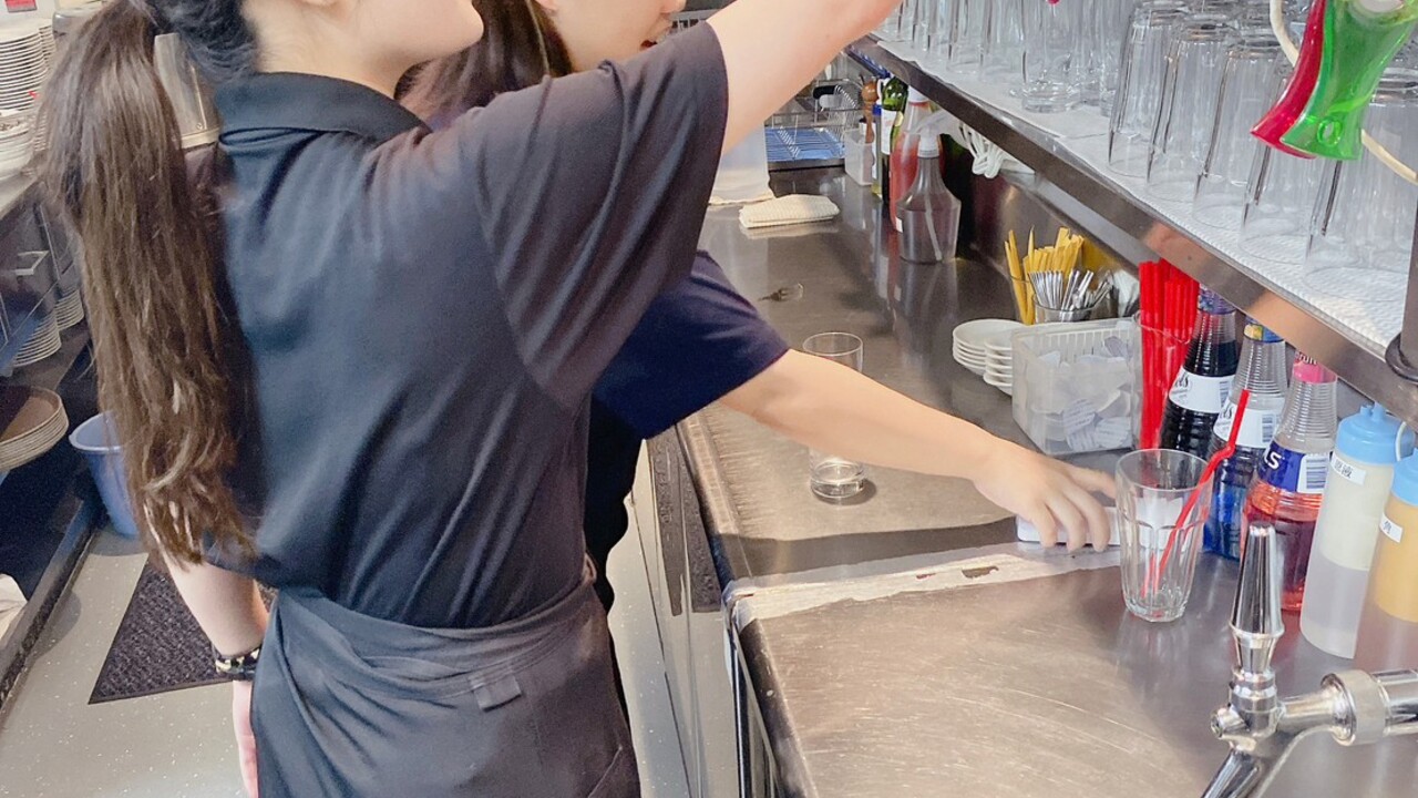 ダイニングバー・ガリシアで働く人の写真4枚目