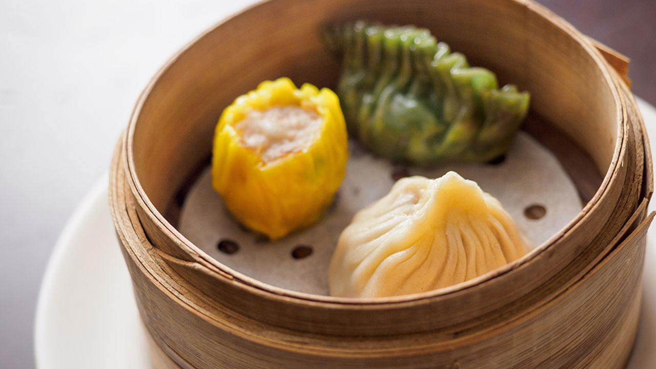 アジアンダイニング Lei can ting (リーツァンティン)の事業内容の写真4枚目