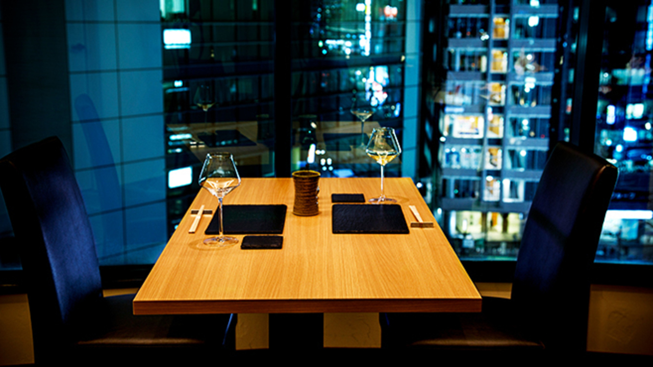 焼鳥 みかどのこだわりポイントの写真2枚目