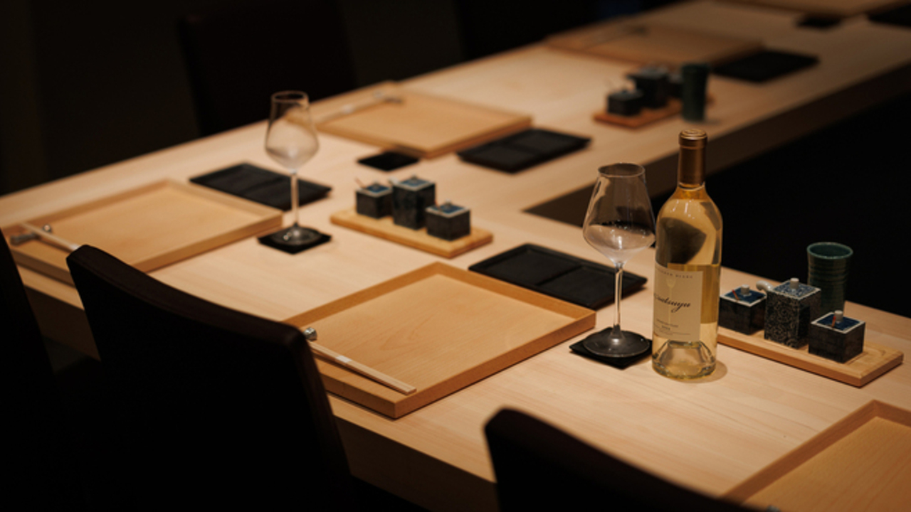 焼鳥 みかどのこだわりポイントの写真3枚目