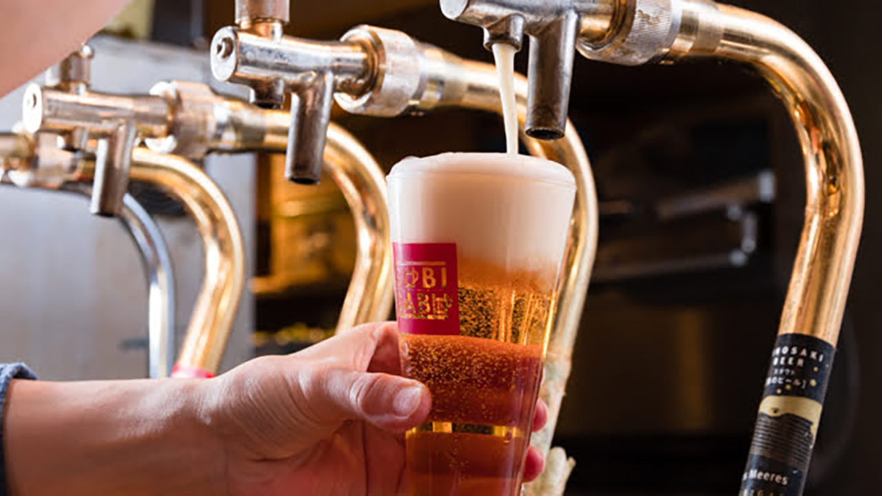 海キッチン KINOSAKIの事業内容の写真4枚目