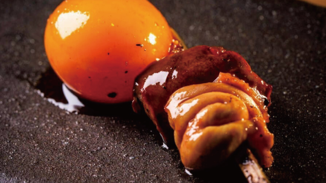 焼鳥 みかどの事業内容の写真3枚目