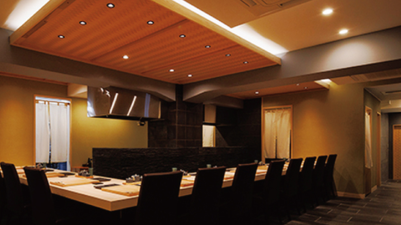 焼鳥 みかどで働く人の写真3枚目