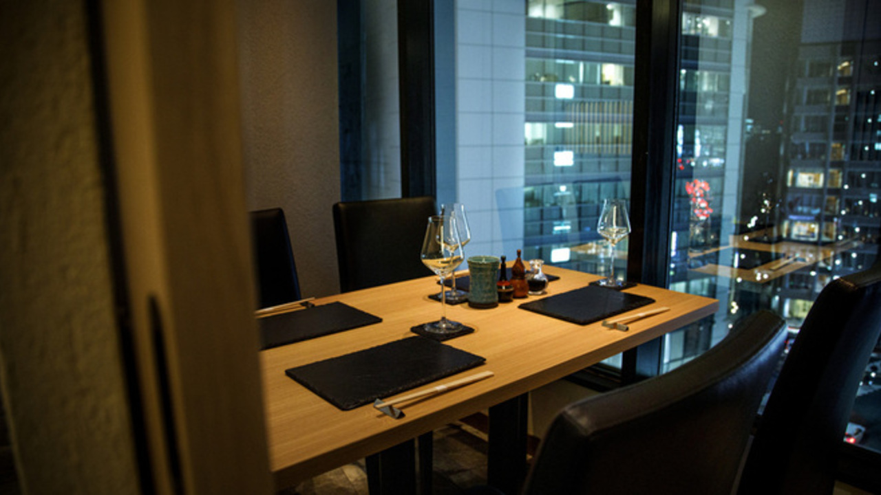 焼鳥 みかどの事業内容の写真2枚目