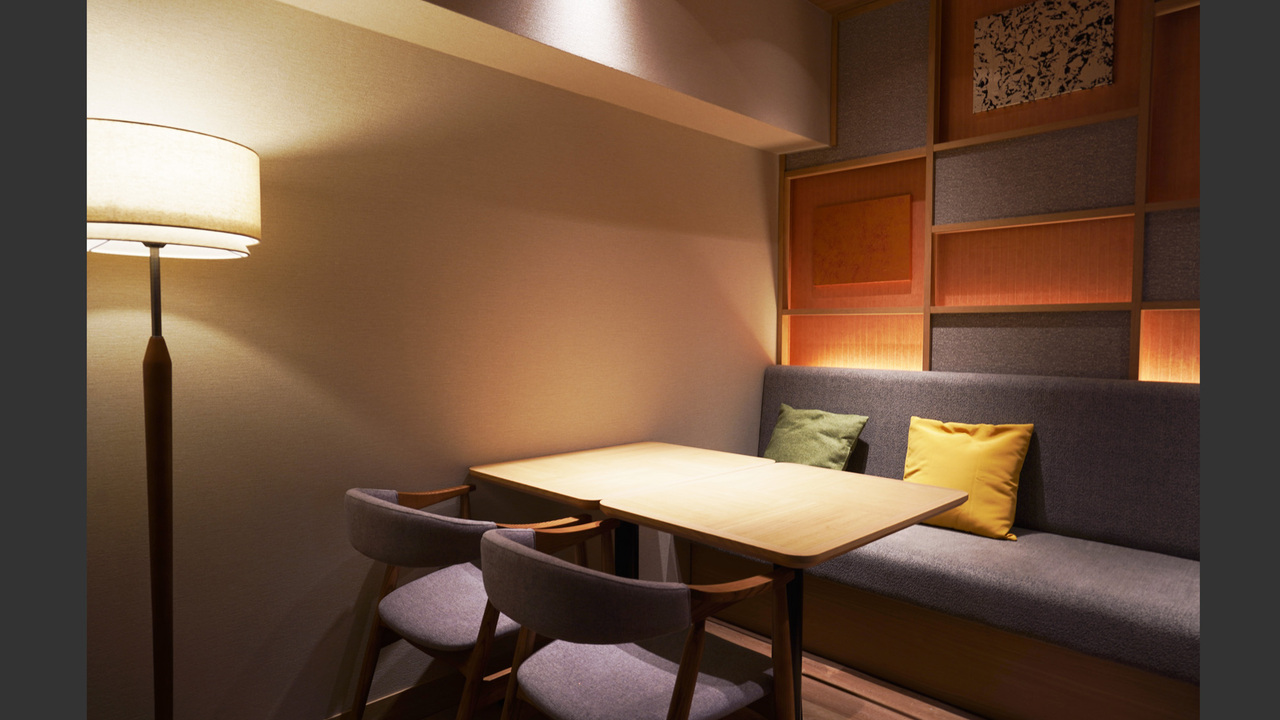 SMART中華　赤坂前のこだわりポイントの写真2枚目