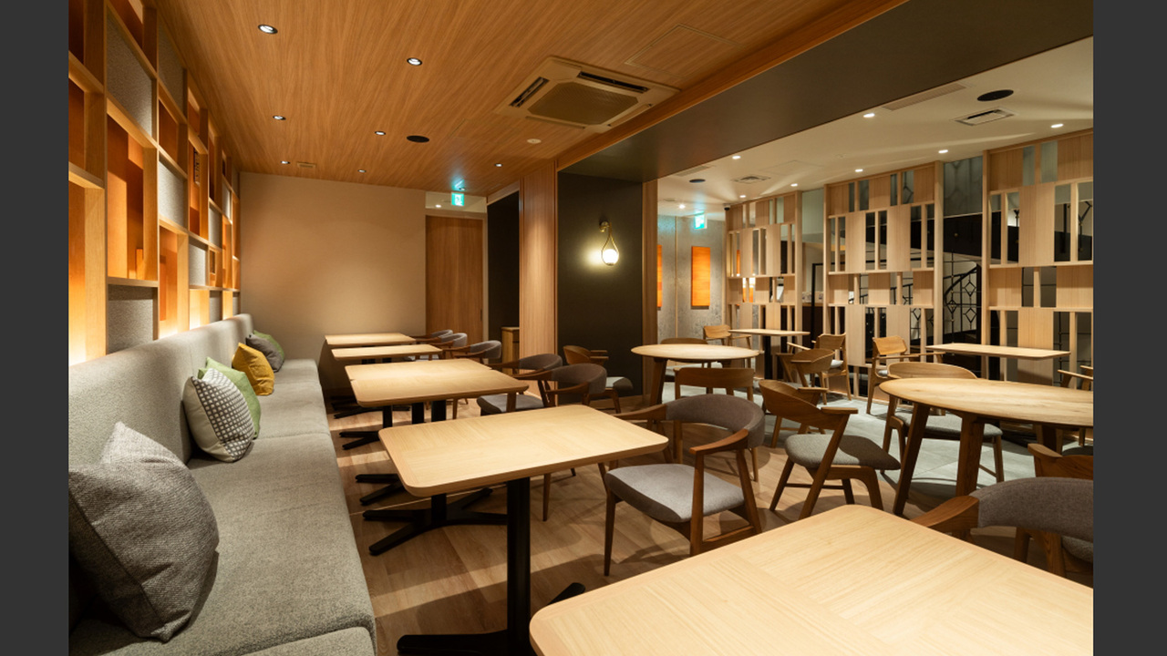 SMART中華　赤坂前の事業内容の写真2枚目