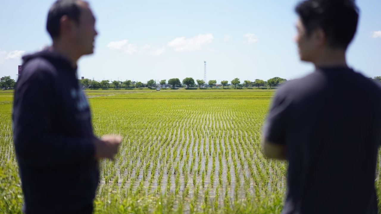 SUGALABOで働く人の写真2枚目