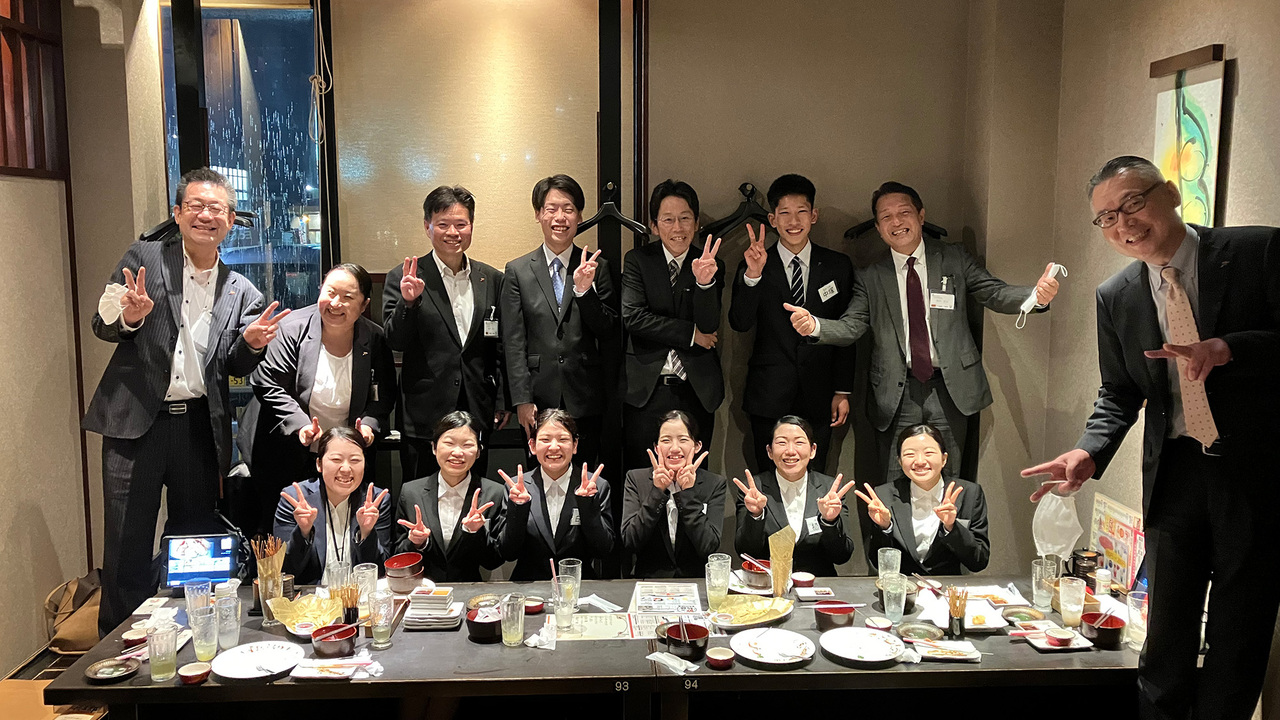 COCO’Sで働く人の写真1枚目