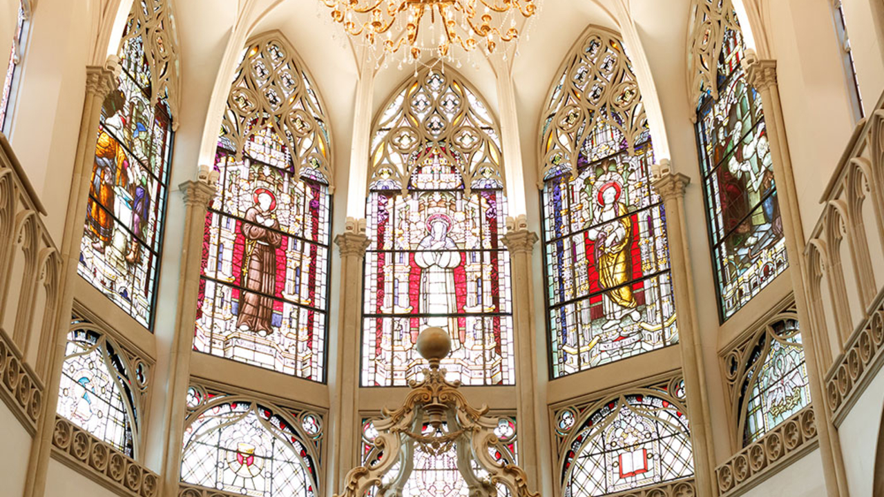 結婚式場キャメロットヒルズの事業内容の写真1枚目