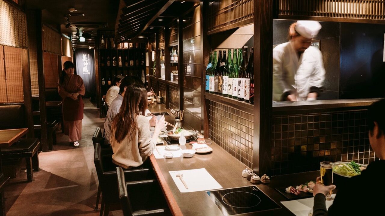 博多水炊き 美神鶏の事業内容の写真1枚目