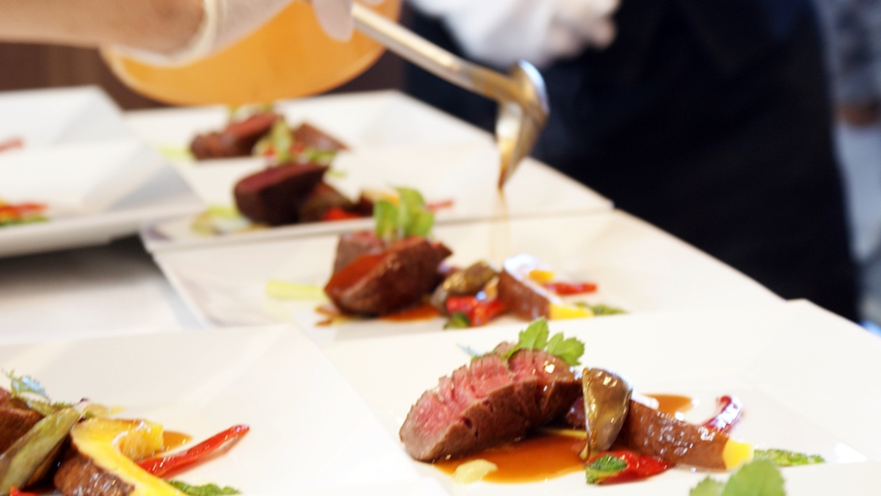 コルドンブルーの事業内容の写真4枚目